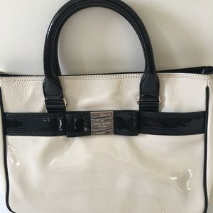 Kate Spade Handbag Satchel Tote Bag